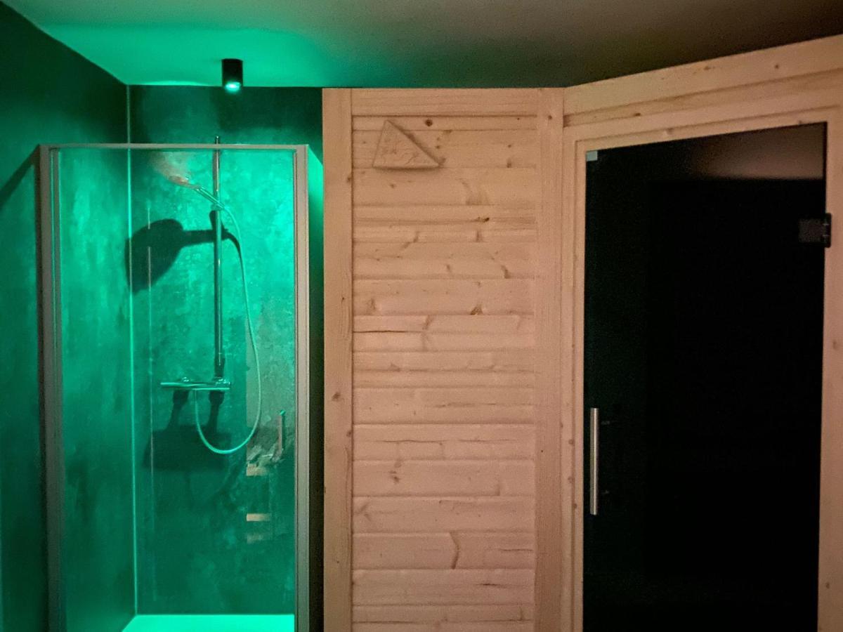 شقة Haus Mariechen Frielendorf المظهر الخارجي الصورة